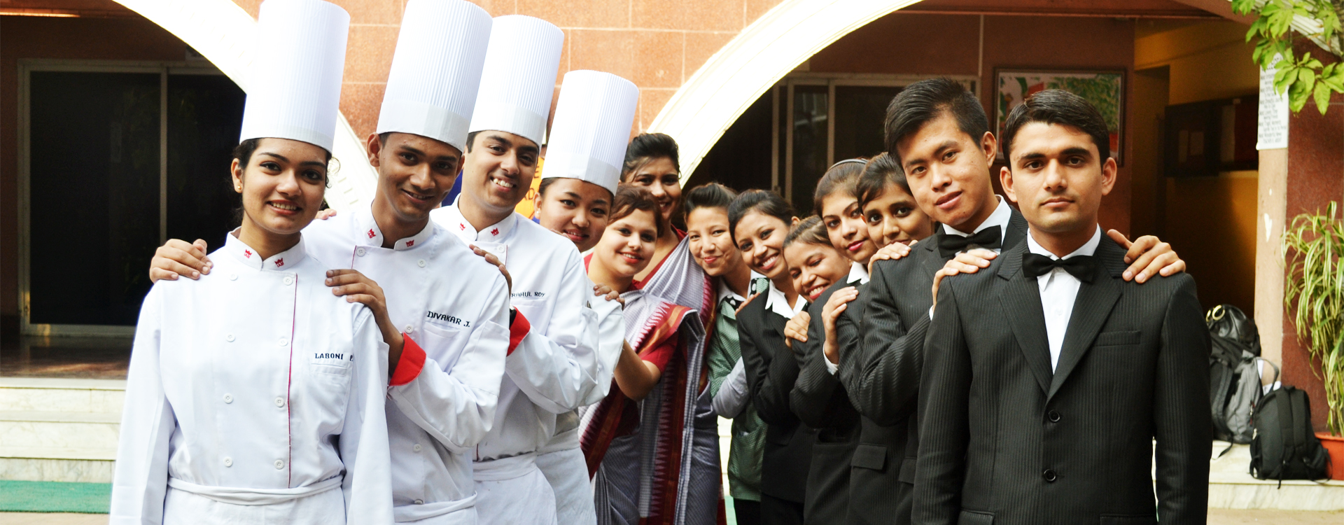  Best college in Dehradun Uttarakhand 